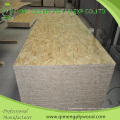 Feuille d&#39;OSB durable et forte de Linyi